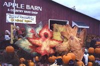 Apple Barn & Country Bake Shop